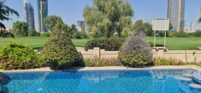 Victory heights villa